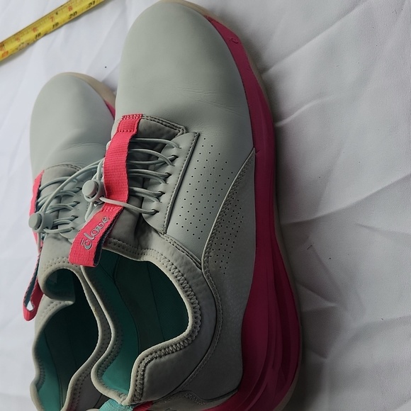 Clove  Gray Sneakers - Picture 3 of 8